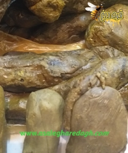 خریدبره موم دارویی