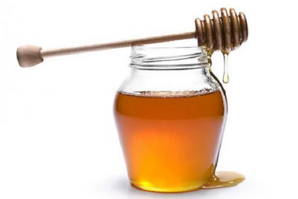 عسل طبیعی زعفران