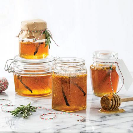 عسل طبیعی وحشی