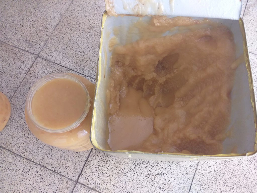 فروش عسل طبیعی ناب