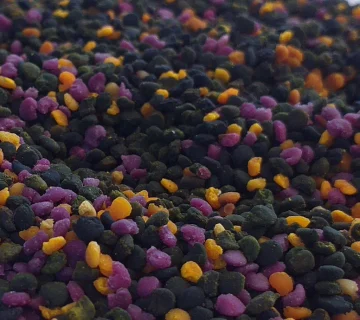 فروش گرده گل