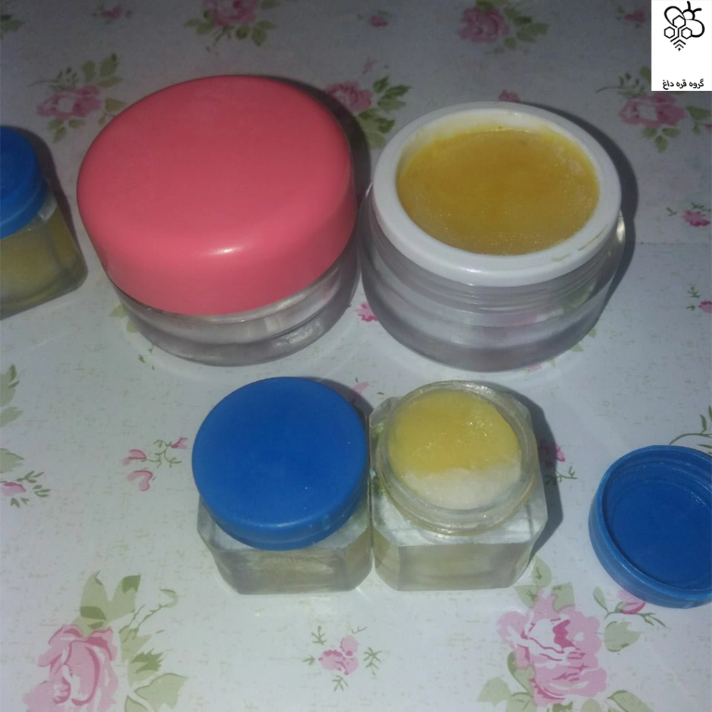 خرید ژل رویال