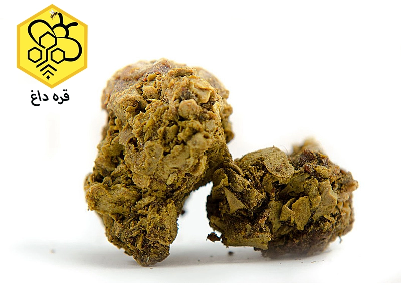 خرید بره موم طبیعی