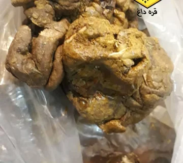 فروش عمده بره موم