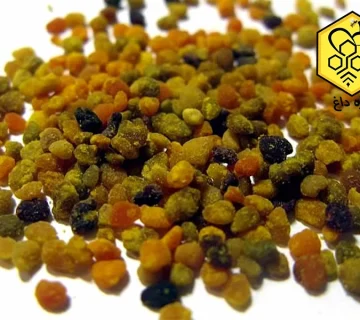 خرید گرده گل عمده