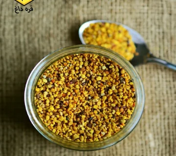 فروشگاه اینترنتی گرده گل