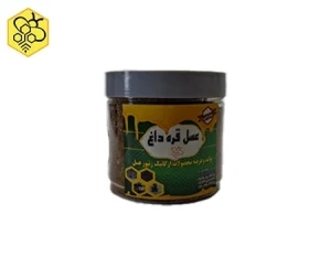 گرده گل بهاری