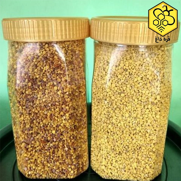 گرده گل بهاری