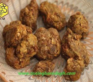 فروشگاه بره موم