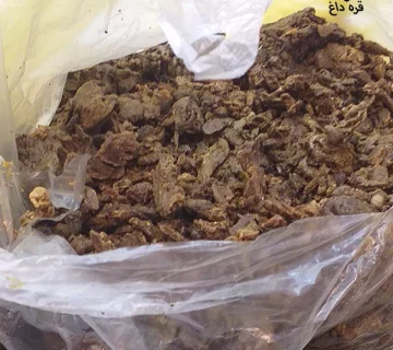 قیمت عمده بره موم