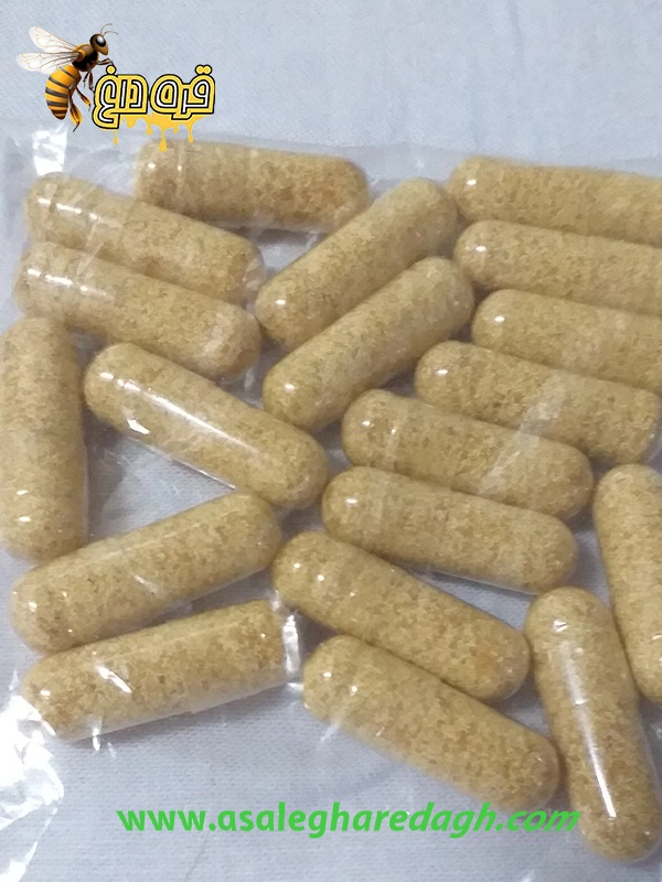 بره موم اصل و ارگانیک