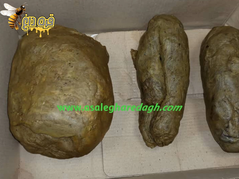 قیمت جهانی بره موم