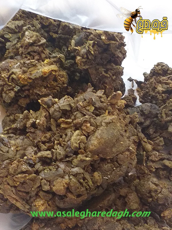 بره موم اصل و ارگانیک