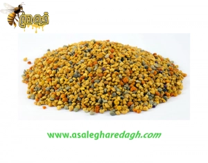 کیفیت گرده گل ایرانی