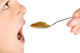 تولید کننده گرده گل