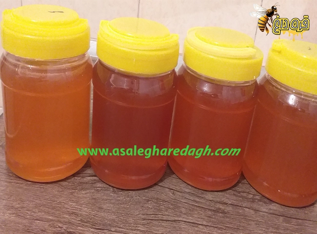 خرید عسل گیاهان دارویی