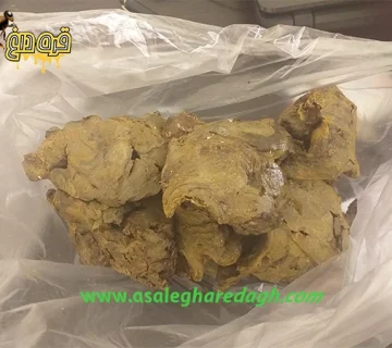 قیمت بره موم خام