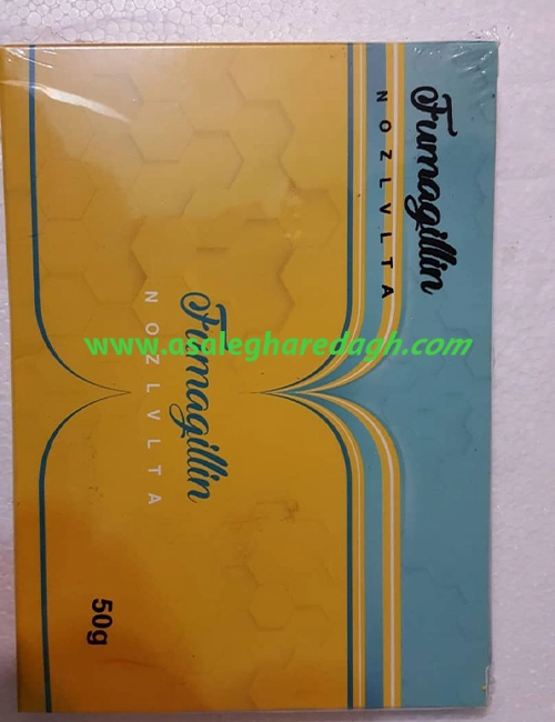 فروش فوماژیلین اصل