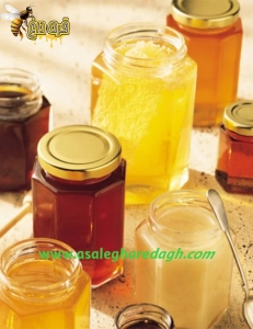 فروش عسل زرشک