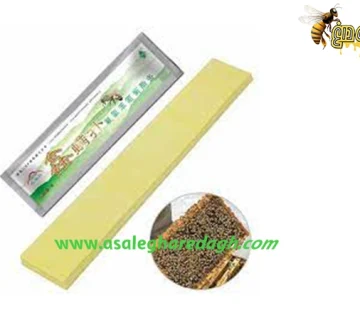 نوار کنه اصل زنبورعسل