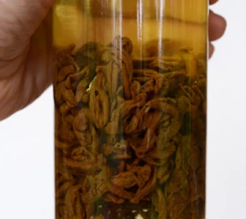 تولید کننده عصاره بره موم