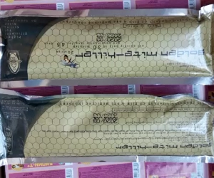 نوار ضد کنه واروآ