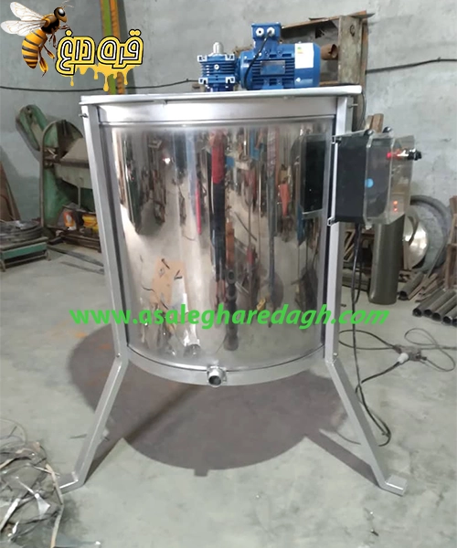 خرید اکستراکتور برقی
