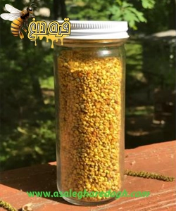 فروش گرده گل ویژه