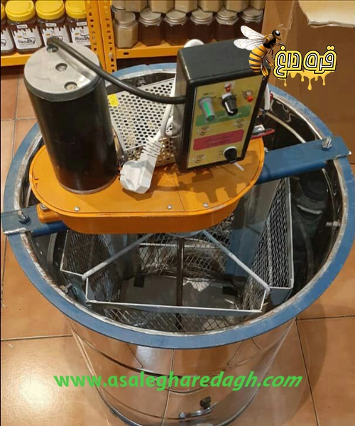 خرید اکستراکتور برقی