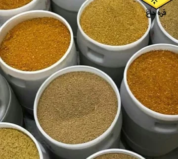 خرید گرده گل ناب