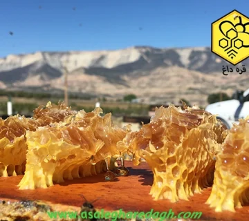 قیمت عسل طبیعی