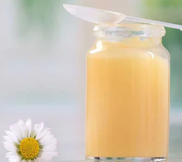 ژل رویال ایرانی