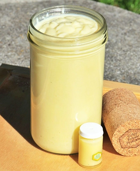 خرید ژل رویال عمده