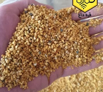 قیمت عمده گرده گل