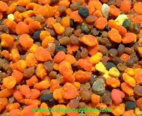 عمده فروش گرده گل