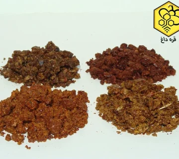 بره موم صادراتی