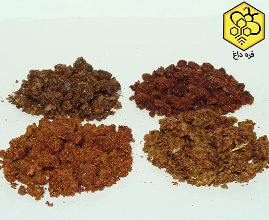 بره موم صادراتی