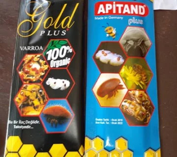 داروی ضد کنه واروآ