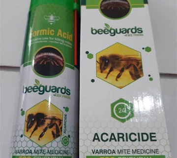 اسپری اسید فرمیک روسی 