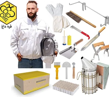 کندو و زنبورداری