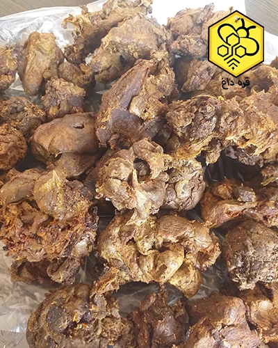 فروش بره موم عمده