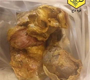 فروش بره موم عمده