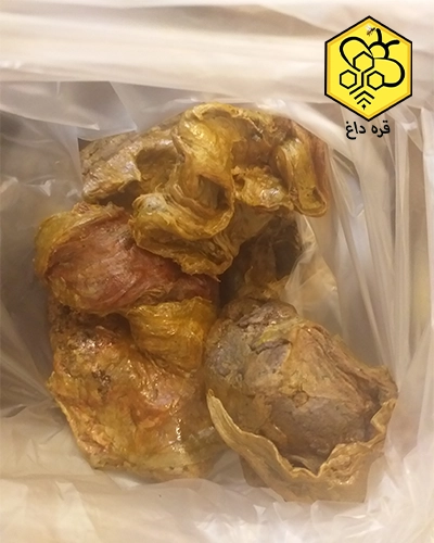 فروش بره موم عمده