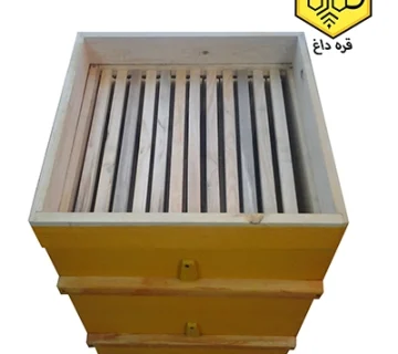 قیمت انواع طبق و کندوی