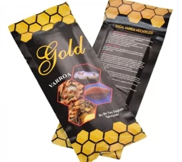 نوار کنه آپیتاند گلد