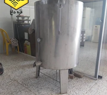 خرید رسگیر عسل اتوماتیک