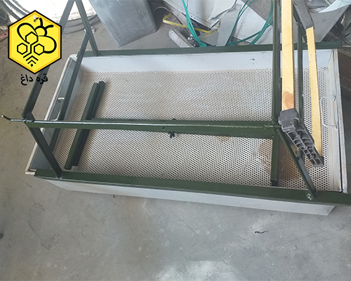 فروش تشت خرک عسل