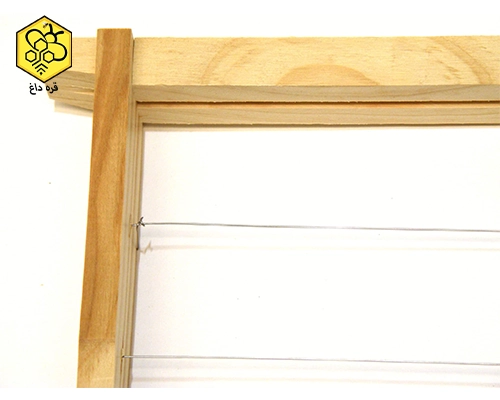 عرضه سیم قاب کندو