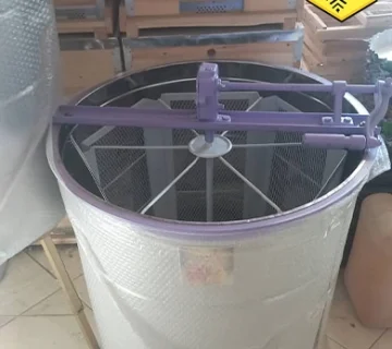 خرید اکستراکتور عسل