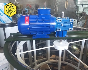 فروشنده ی اکستراکتور